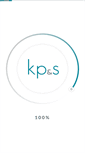 Mobile Screenshot of kps-law.com